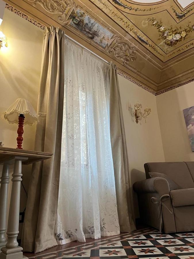 La Piazza E Mia Apartment Чефалу Екстериор снимка